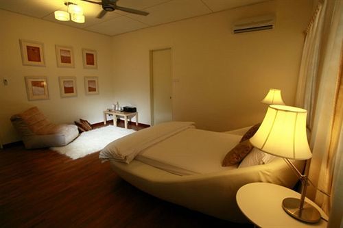 Chymes Hotel Tanjung Bungah  Exterior foto